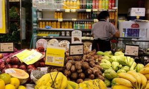 Sine Municipal e Prefeitura de Campina Grande abrem 85 vagas em supermercado; moradores de Salgado de São Félix podem participar