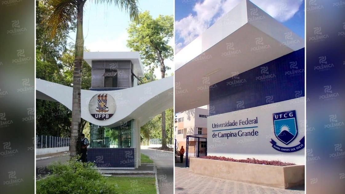 UFPB e UFCG perdem posições em ranking global após queda na pesquisa científica